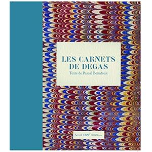 Les Carnets de Degas