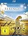 Serengeti [Blu-ray]
