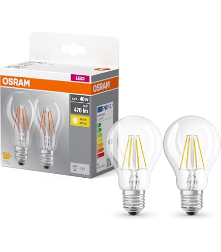 Produktbild von EGLO LED E27 Lampe, Glühbirne, LED Globe, 11,8 Watt (entspricht 75 Watt