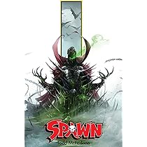 Spawn: The Record-Breaker : McFarlane, Todd, Snyder, Scott
