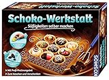 Kosmos 676018 - Schoko-Werkstatt
