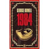 1984: The dystopian classic reimagined with cover art by Shepard Fairey (Penguin Essentials, 95)