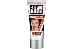 Fair and Handsome Fairness Creme für Männer, Emami, 30 g
