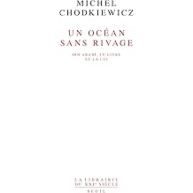 Livres De Michel Chodkiewicz