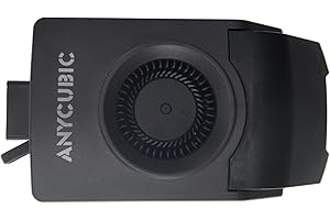 Anycubic Printhead Assembly for Kobra 3 Max，Kobra 3 Max Combo