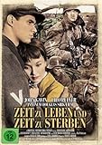 Zeit zu leben und Zeit zu sterben - John Gavin