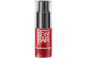 SEXYHAIR sexy hair Big Powder Play Lite For Unisex 0.4 Oz Powder