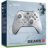 Xbox Wireless Controller – Gears 5 Kait Diaz Limited Edition
