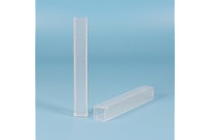 RVK TEC-PRODUCTS 16 plastikowych tulejek do wierteł i frezów 16 x 16 x 133-227 mm tulejki