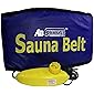 ZURU BUNCH®Sauna Slim Belt for Weight Loss and Slimming Healthy Diet Belt Fat Burner AB Slimmer for Men and Women (Free…