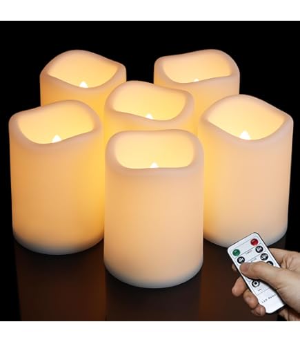 12 stuks LED vlamloze flikkerende theelichtjes kaars werkt op batterijen/ elektrische flikkering theelichtjes bulk kleine LED-kaarsen voor Kerstmis, feest, festival, kerstversiering enz (batterijen