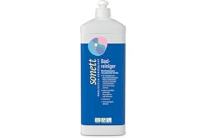 ‎SONETT Sonett Badreiniger, 1 Liter