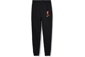 NIKE Men's 2022/23 Season Official Away Shorts