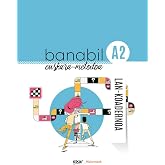 Banabil A2. Lan-koadernoa