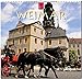 WEIMAR: Original Stürtz-Kalender 2018 - Mittelformat-Kalender 33 x 31 cm by