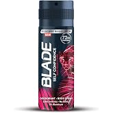 Blade Self Confidence Deodorant 150ml