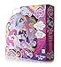 Produktbild IMC Toys 27718LP - Soft Secret Diary My Little Pony