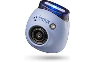instax PAL, Lavender Blue