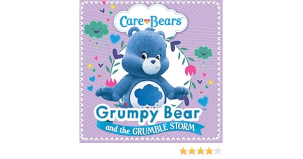 storm care bear