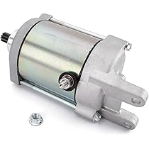 Relè Avviamento Solenoide Per Kymco MXU 500 Quad 2005-2010 - Compatibile Con OEM 27010-0778 - Foto 7