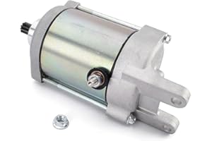 SOBETA Démarreur, pour Kymco KXR250 MXU300 Maxxer Mongoose 250 300 31210-LBA7-900