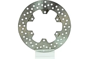 BREMBO SERIE ORO 68B407H8 DISCO DE FRENO TRASERO FIJO XT 660 X año 2008