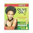 ORS OLIVE OIL CURL STRETCHING TEXTURIZER