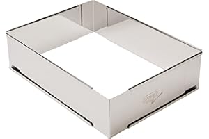 LARES forma do pieczenia, metal 6025