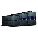 Phanteks Evolv Shift XT iTX-Case, ARGB, vetro temperato - nero