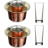 Paşabah&ccedil;e 4 Par&ccedil;a Ehli Keyf Rakı Set