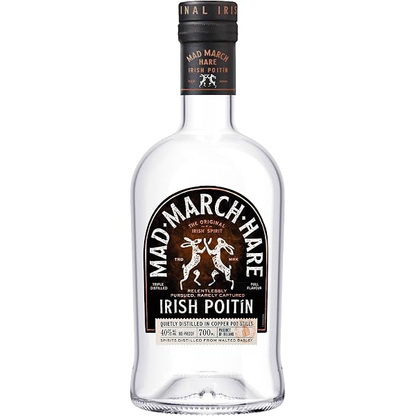 Micil Irish Poitín Heritage Edition Poitin | Master Of Malt