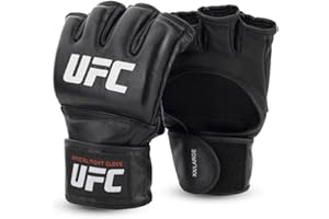 UFC Official Fight Gloves