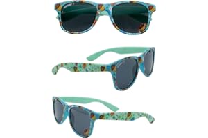 Widdle Springtime Hey Duggee Children's Sunglasses UV protection for Holiday - Duggee 2