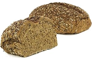 Vestakorn Pain artisanal, Grain vital 750g - pain frais au levain naturel