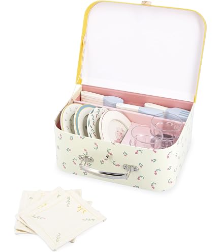 Smoby Hello Kitty papier pique-nique au meilleur prix sur