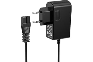Mellbree laddare för Intex pooldammsugare ZR100 28626 28620NP 28620 CL1740