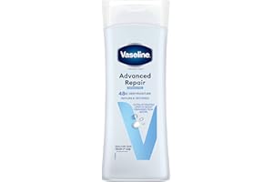 Vaseline Intensive Care Advanced Repair balsam do ciała, 400 ml