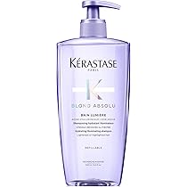 Kérastase Shampoo - Bain Ultra-Violet (1000ml) : Amazon.co.uk: Beauty