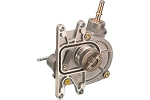 PIERBURG 7.24807.10.0 Depresor de freno Bomba de vacío sistema de frenado Bomba de vacio frenos