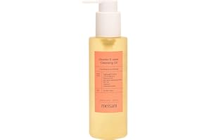 Meisani VITAMIN E-RASER CLEANSING OIL