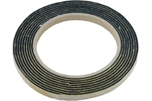 DIVERS MARQUES ORIGINAL Dichtband Abdichtung 2,25m Glaskeramik Kochfeld Arçelik Beko 255430009