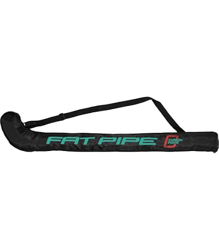 Unihoc Floorballschläger Unity Classic 29 – Mit Flex-Schaft, Unity Blatt & IFF-Zertifikat, 96 Cm, Für Schule & Verein