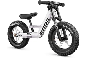 BERG Biky Trail Bicycle