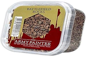 The Army Painter - Battlefield Rocks