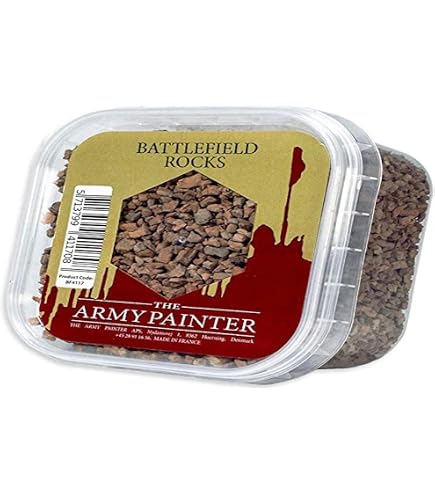 Wargaming Hobby Bases 28 Mm – Lot De 30 Socles Plastique Noir Pour Figurines Peinture