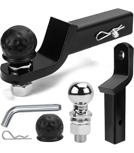Cadex RIGIDARM™ Universele adapter 07-110-0192 | ACN-8484A436