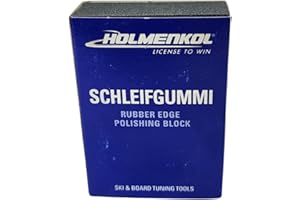 Gomme A Carre Classique Holmenkol 70x50x20 - Unique