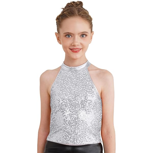 Haut Bustier (débardeur) Pailleté Haute Hippie En Soie - Taille S - Beige - Neuf Avec étiquettes