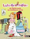 Image de Lulu-Grenadine se fâche avec sa meilleure amie