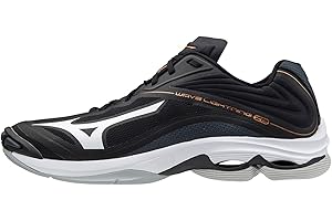 Mizuno Femme Lightning Z6 Chaussure de Volleyball
